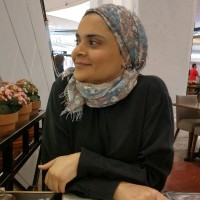Goodwall Employee Mariam Ibrahim's profile photo