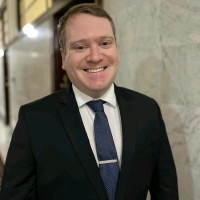 Kinslor Prince Lawyers Employee Alasdair Dougall's profile photo