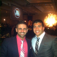 American Income Life Insurance Company Employee Adam Huck's profile photo