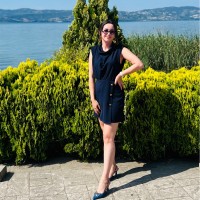 Morrian Hotel Employee İlayda Yuluğ's profile photo