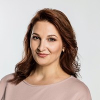 Hyperia s.r.o. Employee Lucia Kadlíčková's profile photo