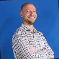 Premier Gateway International Employee Constantin Avram's profile photo