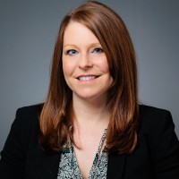 PwC Employee Jen Savard's profile photo