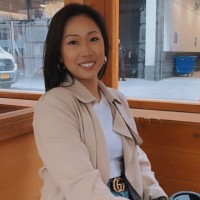 Amy Chow Email & Phone Number