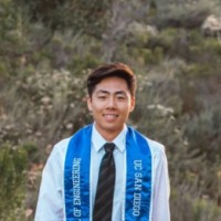 Confido Employee Kevin Yang's profile photo