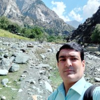 Aga Khan Rural Support Programme Employee Assadullah Khan's profile photo