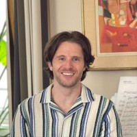 Meili Employee Matthew Schimke's profile photo