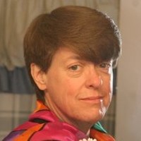 Valiant Solutions, LLC Employee Sue Frederick's profile photo