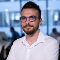 Dasstec Employee George's profile photo