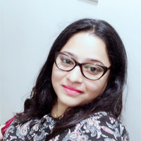 Noble Printing Press Employee Kankana Sarkar's profile photo