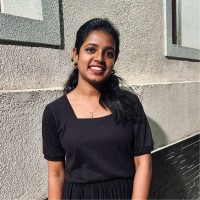 Bhat Biotech (P) Ltd.com Employee Athira S's profile photo