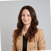 Reeinvent Employee Lejla Hodžić's profile photo