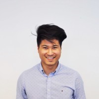 Marshall Corp Employee Vincent Maréchal's profile photo