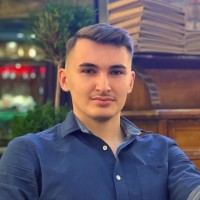 Andrei Bordieanu Email & Phone Number