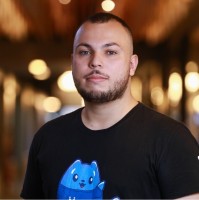 Menvie Software Employee Ronaldo Lacerda's profile photo