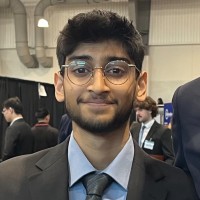 AIAA | Texas A&M University Employee Samiran Muli's profile photo