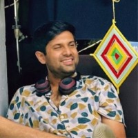 Revefi Employee Nikhil Menon's profile photo