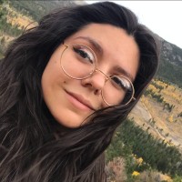 Ombud Employee Brenda Sotelo's profile photo