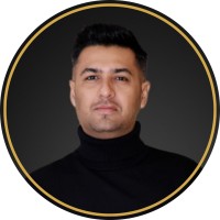 Rudram Realty India Employee Vinit Matlani's profile photo