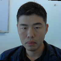 Hyundai MOBIS Employee Jay Jung's profile photo
