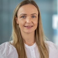 Henriette Borgund's profile photo