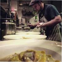 Sovana Bistro Employee Brian Henriksen's profile photo