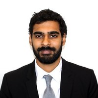 22Beacon Employee Sriram Chintamaneni's profile photo