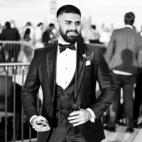 A Jewellers Employee Aaron Verdi's profile photo
