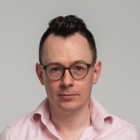 Currys plc Employee Rob Langtry's profile photo