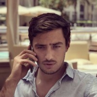 ARC Software Employee Adrian Kass's profile photo