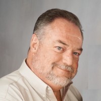 Orange County Transportation Authority Employee Patrick Sampson's profile photo
