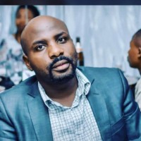 DIMIEX Employee Lucien Masirika's profile photo