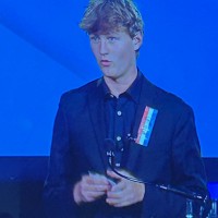 Lighthouse Employee Liam Hoffman's profile photo