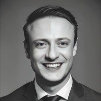 fundcraft Employee Alexej Bachrach's profile photo