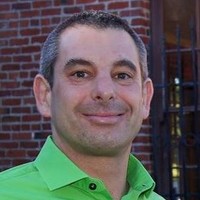 Mike Goodbar Email & Phone Number