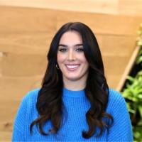 Charger Logistics Inc. Employee Caitlin Barry's profile photo