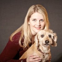 BorrowMyDoggy Employee Rikke Rosenlund's profile photo