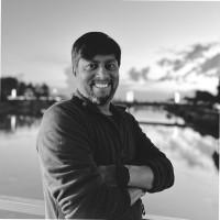 slice Employee Rajiv Janjanam's profile photo