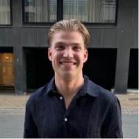 Swim Essentials Employee Thijs Trikels's profile photo