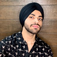 Levis’Store Employee Tanmir Singh's profile photo