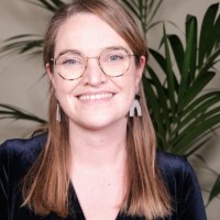 Hjördis Laveyne Email