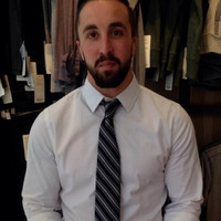 Chesterfield Associates, Inc. Employee Anthony Jerome's profile photo