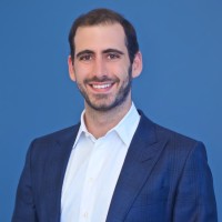 Catalio Capital Management Employee Diamantis Xylas's profile photo