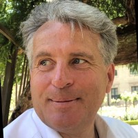 FIS Informationssysteme und Consulting GmbH Employee Peter Willems's profile photo