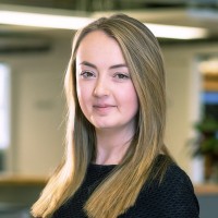 Forty1 Employee Lottie Neal's profile photo