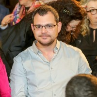 Agan Aroma & Fine Chemicals LTD. (ADAMA Group) Employee Shlomi Volodarsky's profile photo