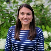Solutions Management Employee Jenna Gibson's profile photo