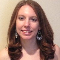 Aetion Employee Elizabeth Dabrowski's profile photo