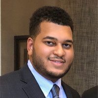 South Carolina Emergency Management Division Employee Landry Phillips's profile photo