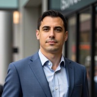 Bonneville Power Administration Employee Christopher Wilk's profile photo